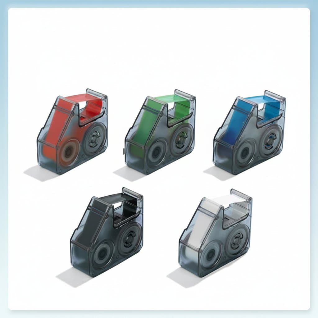 Niimbot N1/B18 Label Printer.