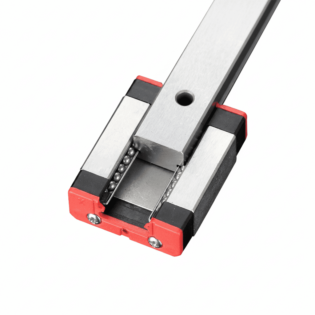 KGT MGN7H MGN9H MGN12H MGN15H RoHS L From100mm To 1000mm Min - Premium Power Transmission > Linear Motion with professional quality and features