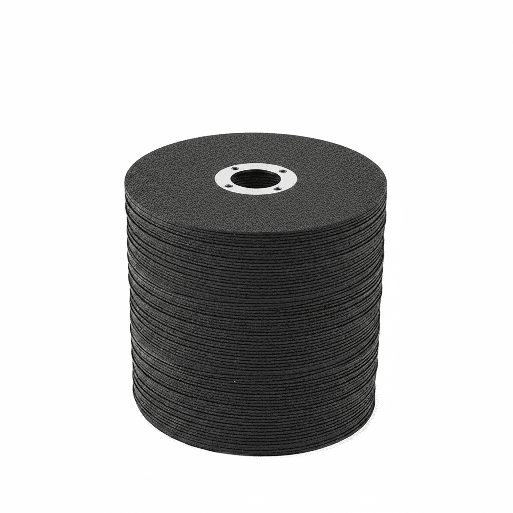 125mm 5" Metal Cutting Discs,5 Inch Cut Off Wheels Flap Sand - Premium Metalworking & Machine Tooling > Abrasives with professional quality and features