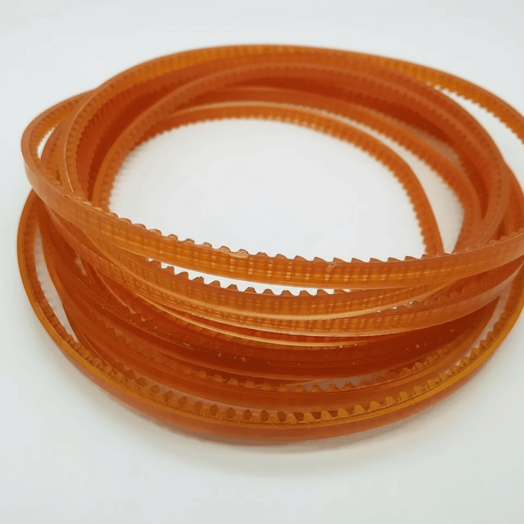 Machine V Belt | Serrated Motor Drive | MB Series 300-400 for Sergers - Image 1