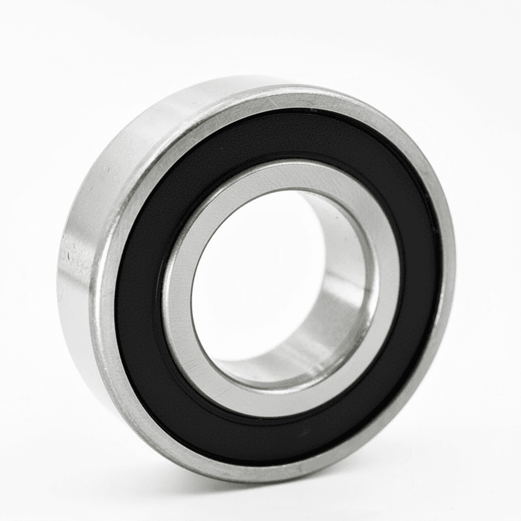 Deep Groove Ball Bearings 10-30mm 2RS | Rubber Sealed | Industrial & Trade Use - Image 1
