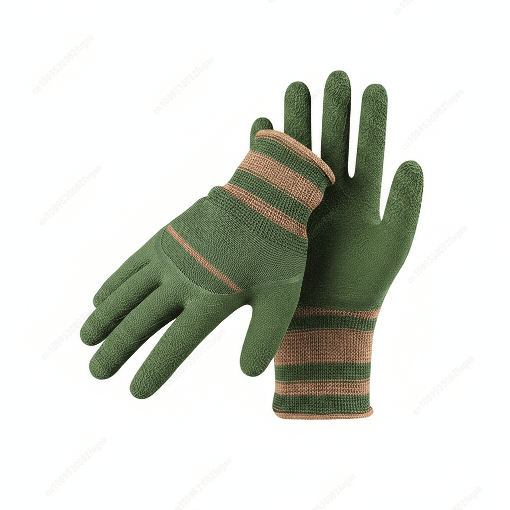 Thorn-proof cut resistant gloves for gardening, breathable and waterproof, suitable for men and women.